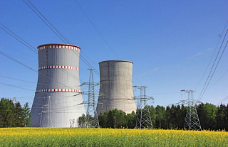 Belarusian specialists have studied the experience of fuel transhipment at Rostov NPP