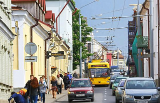 Механизм взимания дорожного сбора в Беларуси изменится
