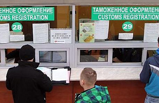 Таможенники Беларуси, Литвы и Латвии договорились о мерах по уменьшению очередей в пунктах пропуска