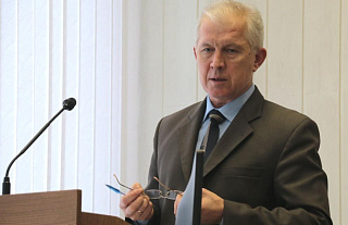Сергей Соболев: «Пусть мои внуки не увидят в интернете того, что видели мои дети»