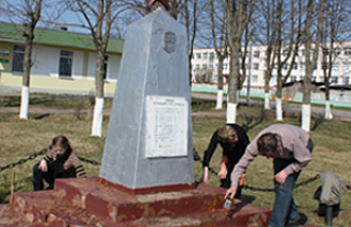 Республиканский субботник состоится 20 апреля