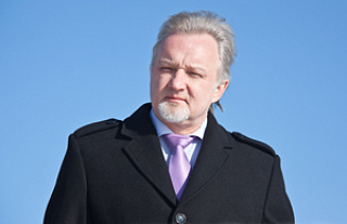 "Дембельский аккорд" Александра Фронтова