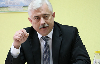 Реконструкция улиц Володарского и Октябрьской, пешеходные зоны вдоль водоемов, крытый ледовый каток   – что еще ждет островчан в ближайшем будущем