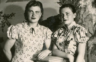 100 лет финансовым органам: Островецкое райфо в 50-ые-60-е годы