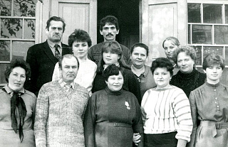 Николай Войтеховский мечтал стать летчиком – и 40 лет проработал финансистом