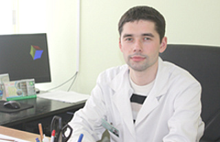 "Медик - это тот человек, у которого болит душа за других людей"