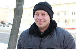 Ці  вераць астраўчане ў цудадзейную сілу вадохрышчанскай вады
