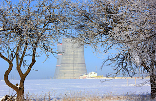 After the commission of the nuclear power plant, Belarus will reduce the share of gas in the production of electricity to 60%