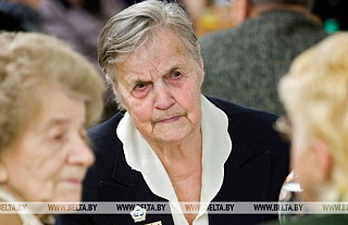 ДОСЬЕ: К 75-летию снятия блокады Ленинграда