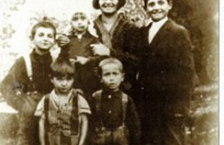 Память о прошлом жива