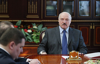 Александр Лукашенко: дисциплина и порядок должны лежать в основе всего