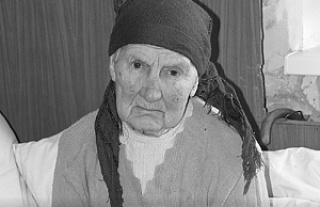 Подарите одиноким старикам несколько минут разговора, улыбку и простое человеческое отношение