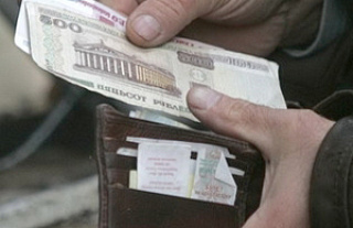 "Среда размышления". Копейка рубль бережёт...
