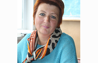 К профессии педагога Нину Можейко привела сама судьба