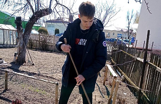 Нужна помощь – обращайтесь в БРСМ!