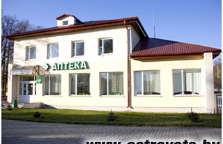 Улучшилось качество обслуживания клиентов в центральной аптеке