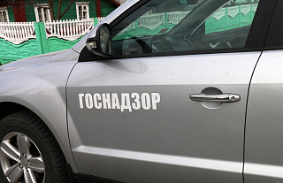 Журналист «АП» прошел по стройплощадкам Островца