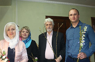 О чем поет церковный хор