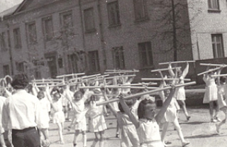 Фотанарыс. Гэта наша з табой  біяграфія