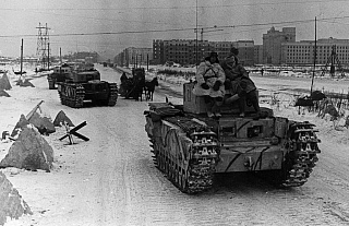 Как пришло освобождение: вспоминают дети войны