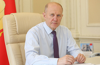 Владимир Кравцов: «В ближайшие годы вопросам благоустройства Лиды и Слонима будет уделено особое внимание»