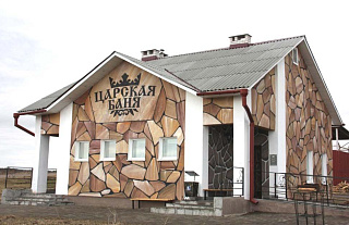 Решается судьба районных бань