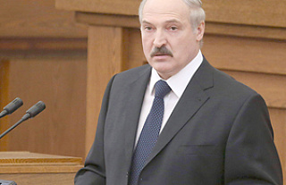 Ежегодное Послание Президента А.Лукашенко белорусскому народу и Национальному собранию