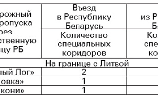 Таможня готова к приёму гостей и участников Чемпионата мира по хоккею