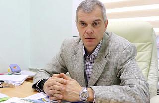 Электронные жировки сменяют бумажные