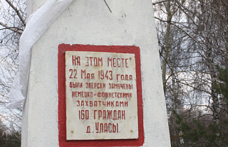 "Пока я помню - я живу". Если б не было войны...