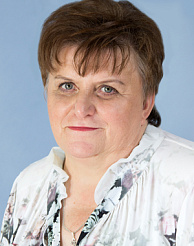 Нина Рыбик
