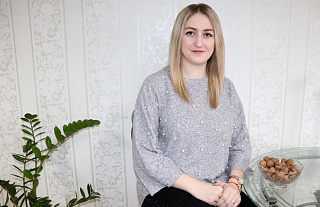 Муж Елены Корвель осуществил ее мечту