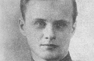 Улица имени героя связала прошлое и будущее Островца