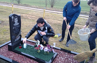 Сохраним, чтобы помнить 