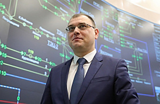 Министр энергетики Виктор Каранкевич принял участие в пленарном заседании миссии МАГАТЭ 