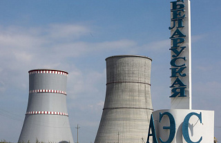 Госатомнадзор проверил на БелАЭС выполнение операций с имитаторами ядерного топлива