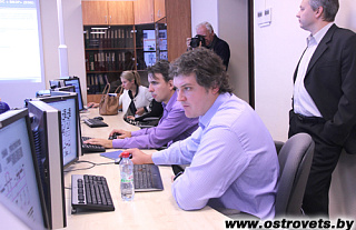 "Атомное путешествие" Эдуарда Свирида. "Ядерный остров" Санкт-Петербурга