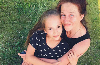 Святлана Еўтушэнка – пра шлях да Бога і святкаванне Вялікадня