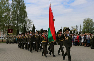 Як адзначым Перамогу