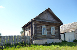 Бядняк знайшоў скарб. Як ён ім распарадзіўся?