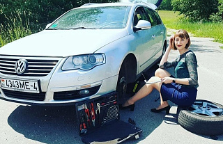 Определены победители онлайн-конкурса «Автоледи и автомен – 2020»
