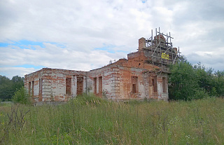  25 тур конкурсу «Пазнай Астравеччыну»
