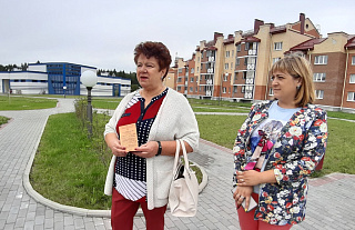 Студатрадаўцам пра камсамол