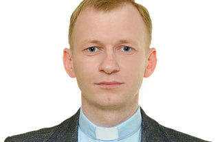 «Касцёл і дзяржава ідуць поплеч, прытрымліваючыся аднолькавых каштоўнасцей – клопату аб чалавеку, міру і згоды»