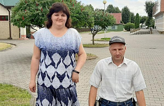 Чалавек з інваліднасцю шукае работу. Ці знойдзе?