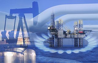 6 сентября – День работников нефтяной, газовой и топливной промышленности