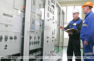 В Беларуси утверждены нормы расходов на ЖКУ на 2021-2023 годы