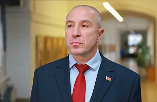 Юрий Караев, помощник Президента – инспектор по Гродненской области: «Диалог на всех уровнях станет важным шагом не только к примирению и стабилизации обстановки, но и к совершенствованию государственного и общественного устройства»