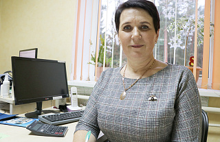 Чем помогут в территориальном центре социального обслуживания населения