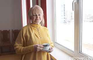 Как Ирина Москалёва относится к сладкому и людям